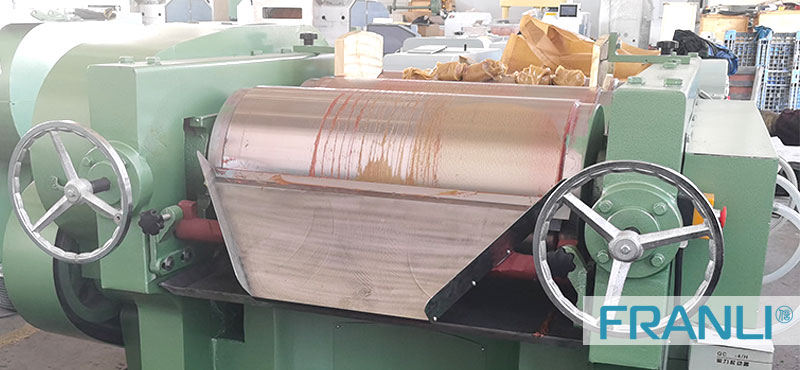 Understanding the Working and Best Practices for Using a 3 Roll Mill ...